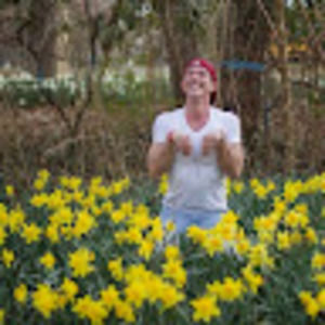 Meet your Posher, Patrick